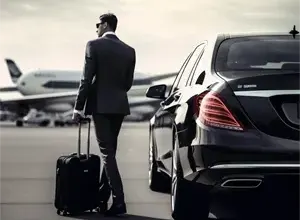 Sydney Airport Transportation
