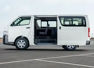 11 Seater Maxi Cab Service Sydney